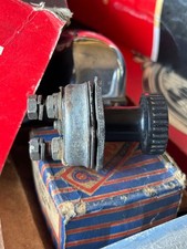 Lucas master cut of switch
