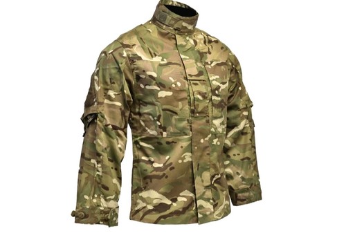 Genuine latest british army - genuine,