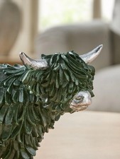 Next Green Silver Hamish the