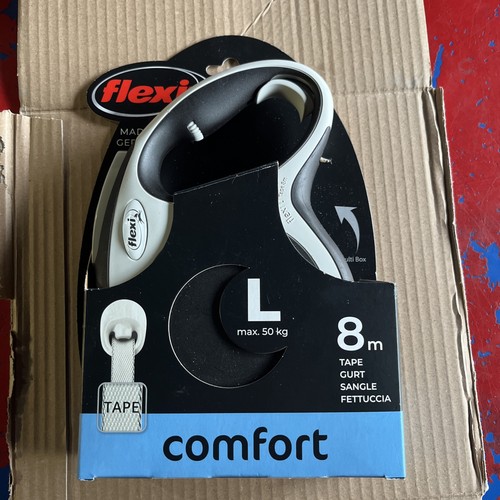 Flexi tape for - 8m,
