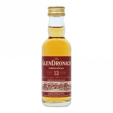 Glendronach 12 Year Old