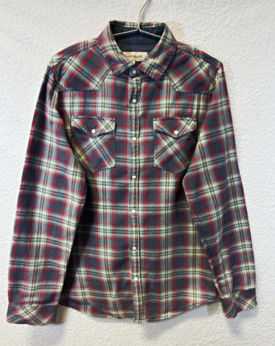 River island mens - river,