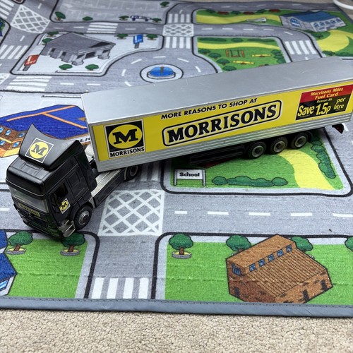 Morrisons large mercedes - morrisons,
