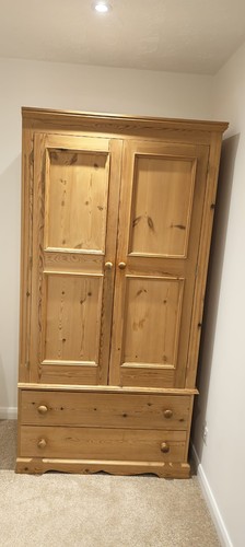 Solid pine wooden - 🌟,