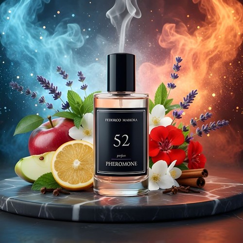 Federico mahora pure 52 - mahora,
