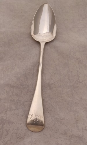 George iii silver table - george,
