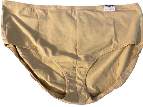 Cacique plus beige - plus, 26/28