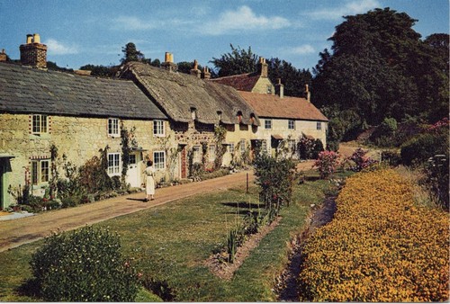 Winkle street calbourne isle - street,