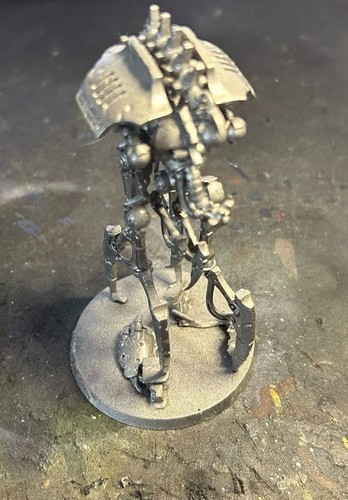 Warhammer 40k necron - warhammer,