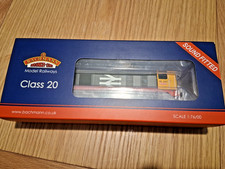 BACHMANN 35-357SF CLASS 20 227