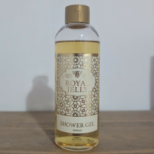 Royal jelly honey - b&m,