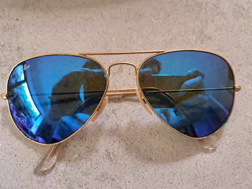 Ray ban aviator vintage - ray-ban,