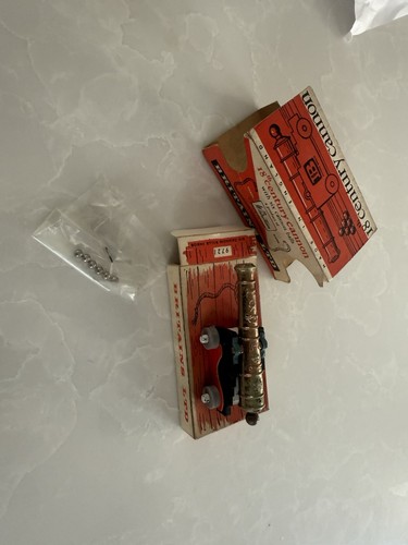 Vintage britains ltd deetail - britains,