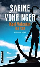 Unknown Title by Vohringer
