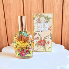 Laura Ashley No1 Eau De Parfum
