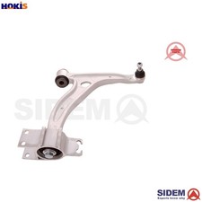 CONTROLTRAILING ARM WHEEL