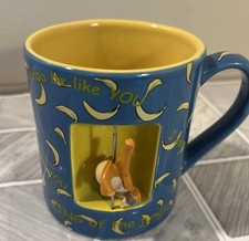 VTG Rare Disney Store Ceramic
