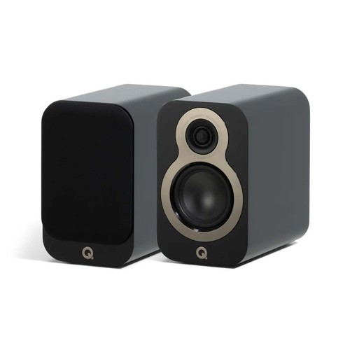 Nearly new acoustics - q,