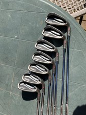 Ping G25 Iron Set 5-SW Red Dot