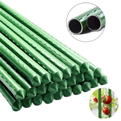 100 metal green - 20-100, garden