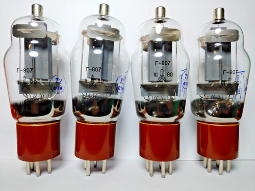 Pcs new 807 г - 4, g-807