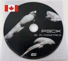 Beachbody Workout P90X Extreme
