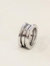 Authentic Bvlgari B.zero1