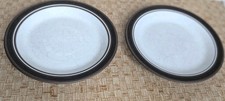 2x Hornsea Salad side Plate