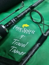 Free Spirit CTX Travel Tamer