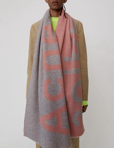 Acne studios toronty gray - studios, and