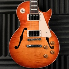 Gibson Memphis ES-Les Paul 2014 - Faded Light Burst