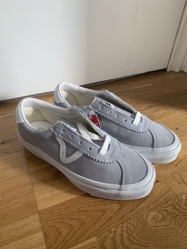 Vans epoch lx - epoch,