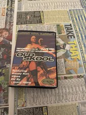 Slammin Vinyl Tape 5 Box Sets