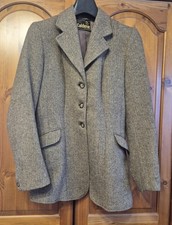 Caldene Tweed Ladies Show