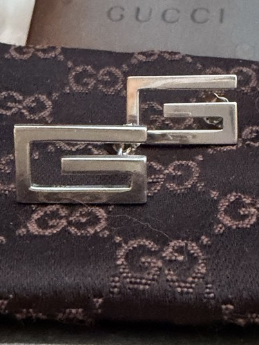 Gucci signed 925 sterling - 925,