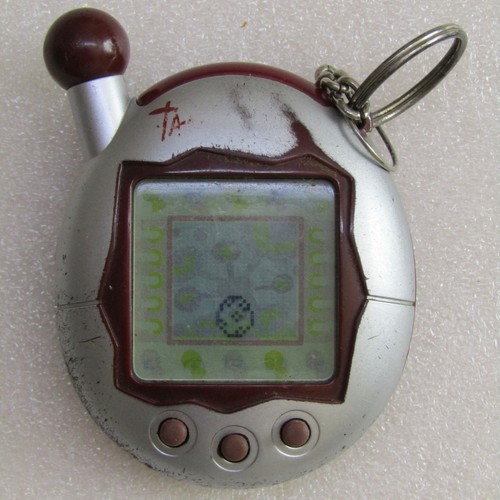 Vintage tamagotchi connection - vintage,