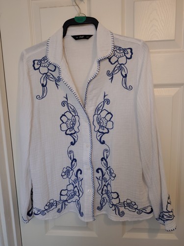 Pure cotton textured - pure,