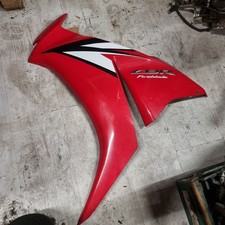 Honda CBR1000RR 2012-16  Left