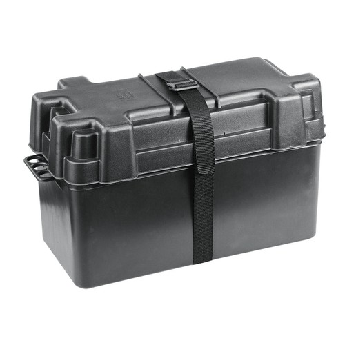 Nuova rade large battery box - nuova,