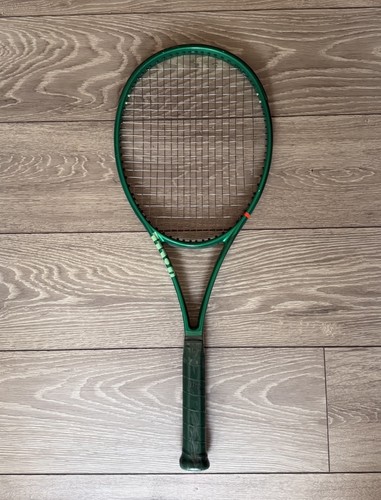 Wilson blade v10 18x20 grip - 98,