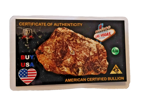 017 grams pure - 0.017,