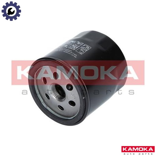 Oil filter f113101 for - filter, fiat