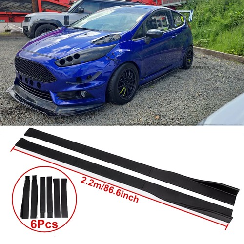 For ford fiesta mk5 - ford, st