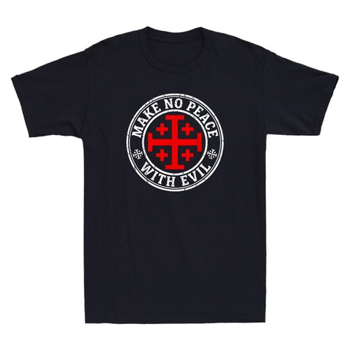Make peace with - no,