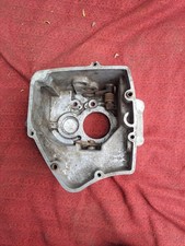 Velocette MAC Gearbox
