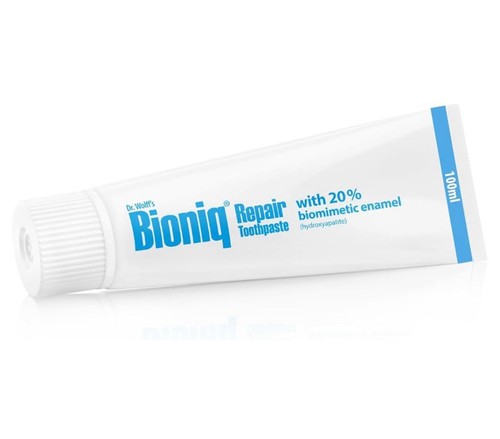 Bioniq repair toothpaste - repair,