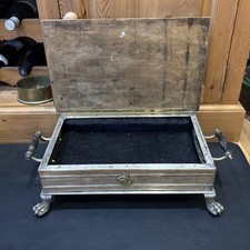 Antique Small Writing Portable