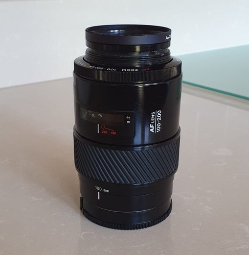 Minolta 100 200mm 4 5 - minolta, 100-200mm