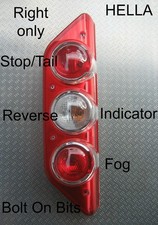 Coachman Caravan Laser or VIP