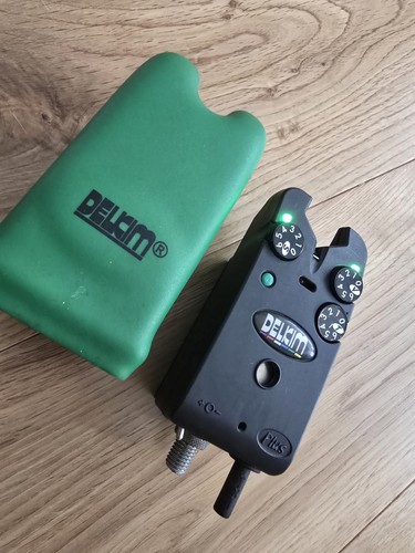 Delkim txi plus - txi, green
